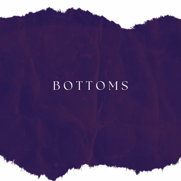 Bottoms - Picture 1 of 1